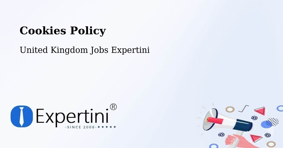 Cookie Policy – Oadby - United Kingdom Jobs Expertini